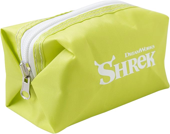Smart Care Shrek Healthy Ever After Baby Healthcare Kit, Baby Newborn Essentials, Newborn Gifts, Baby Gift Set, 7PC