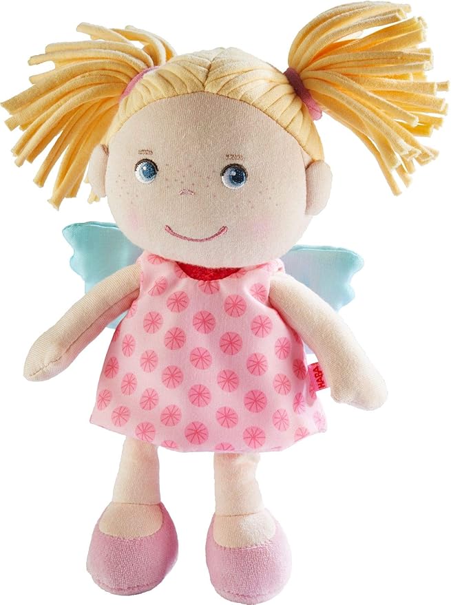 HABA 304103 Rag Doll