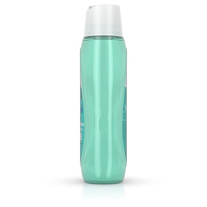 Johnsons Baby Shampoo & Conditioner 2-In-1 13.6 Ounce (400ml)