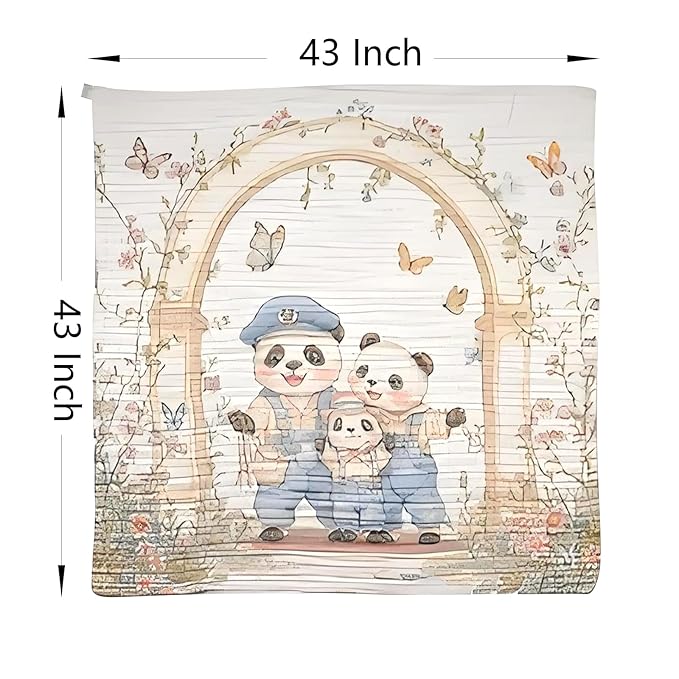 Baby Bath Towels, Super Soft Cotton Receiving Blanket for Baby's Delicate Skin,Swaddle Blanket for Newborns Toddlers Boy Girl,Baby Registry as Shower