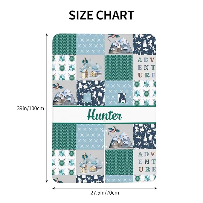 Personalized Baby Car Seat Canopy for Babies with Name, Custom Car Seat Covers for Boys Girls, Dragons Nursing Breastfeeding Stroller Cover Infant Carseat Canopies for Newborn