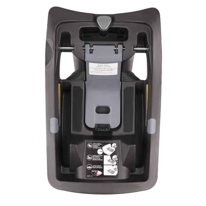 Evenflo Litemax 30 Infant Car Seat Base