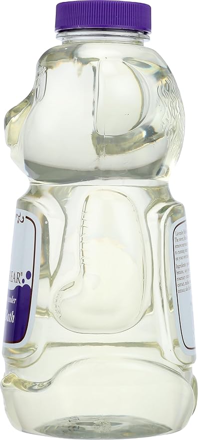 Griffin Remedy, Bubble Bath Lavender, 8 Ounce