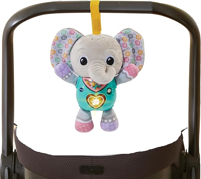 Melodienelefant