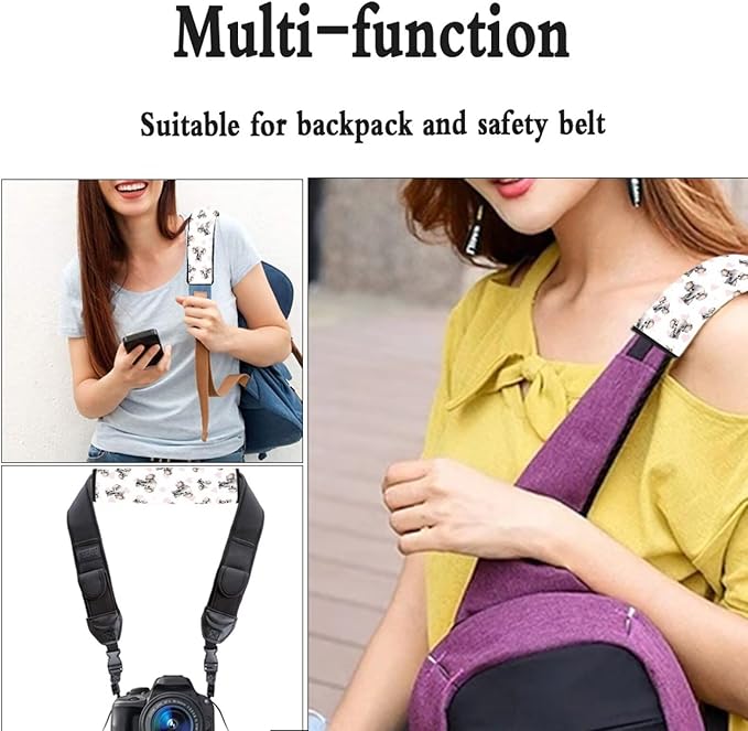 Car Seat Shoulder Strap Pads Seat Belt Pad Pink Seatbelt Covers Elephant Seat Belt Cover Pads Shoulder Pads for Straps Seat Belt Cushion for Kids Car Seat Pads for Straps Seatbelt Pad