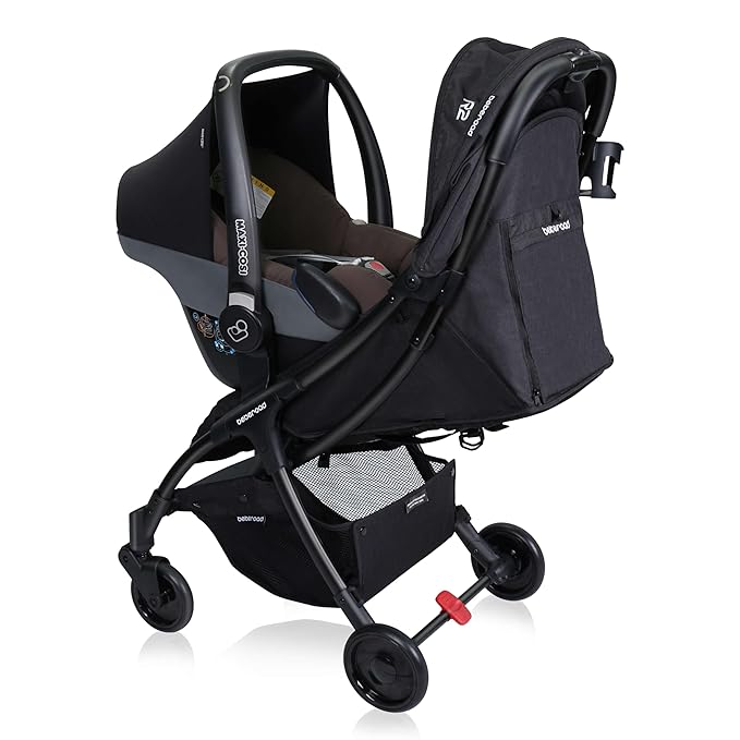 Beberoad Love R2 Baby Stroller Car Seat Adapters