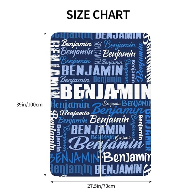 Personalized Baby Car Seat Canopy for Babies, Custom Name Baby Car Seats Covers for Boys Girls, Opening Minky Nursing Breastfeeding Cover for Infant, Carseat Canopies for Newborn (Navy)