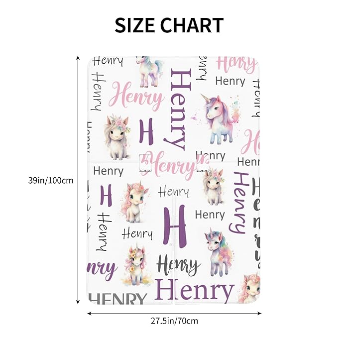 Personalized Baby Car Seat Cover Custom Name CarSeat Canopy Customized Horse Newborn Nursing Breastfeeding Cover Minky Baby Blanket Infant Car Seat Canopies for Baby Girls Boys