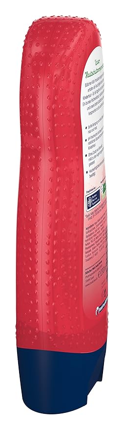 Bübchen Kids Shampoo und Shower Himbä
