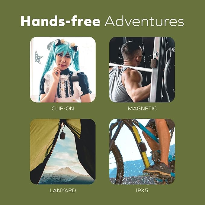 CREATIVE MUVO Free