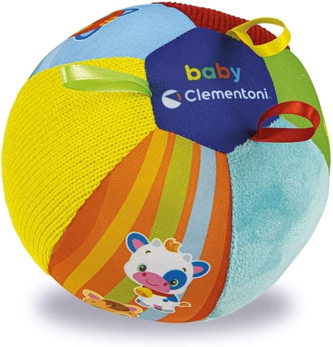 Clementoni 3+ Months, Multicolor