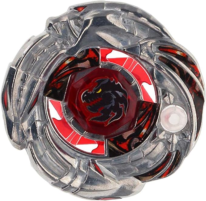 Magicmode Metal Spinning Top Stainless Steel Precision Gyroscope Anti-Gravity Spinner Top Perfect Balance Desktop Toy, Unique Gift for Kids/Adults