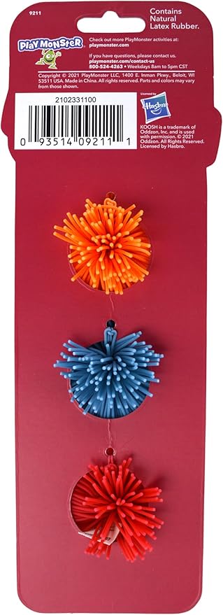 Koosh - Cornhole Set for Kids