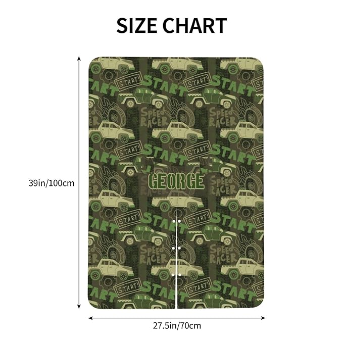 Personalized Baby Car Seat Canopy for Babies with Name, Custom Camo Car Stroller Car Seat Covers for Boys Girls, Minky Nursing Carseat Cover for Breastfeeding, Car Seat Canopies for Infant Newborn
