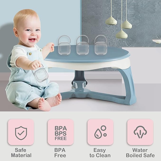 Pacifier Case Pacifier Holder Case Pacifier Clip Binky Holder Case Pacifier Box Pacifier Accessories 2 Pack Clear Hook Design