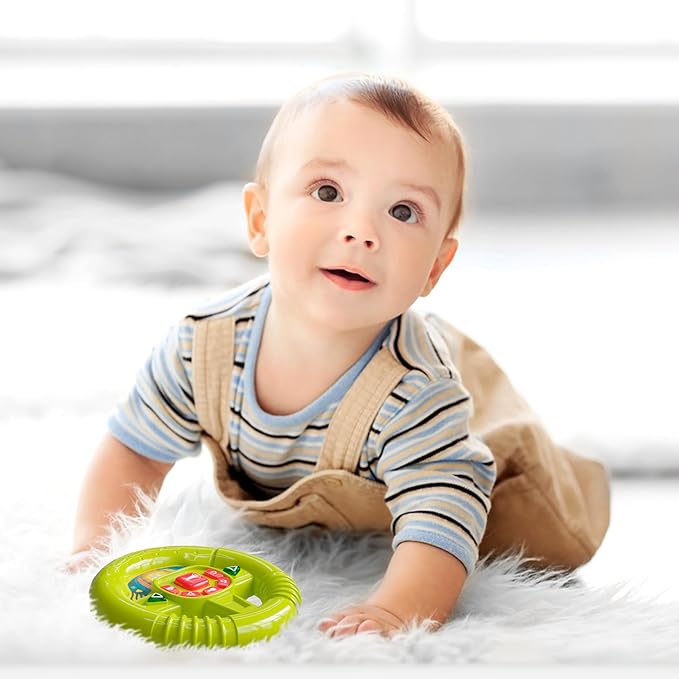 Baby Steering Wheel