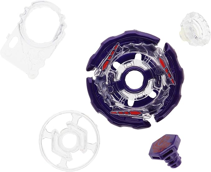 Metal Spinning Top Stainless Steel Precision Gyroscope Anti-Gravity Spinner Top Perfect Balance Desktop Toy, Unique Gift for Kids/Adults