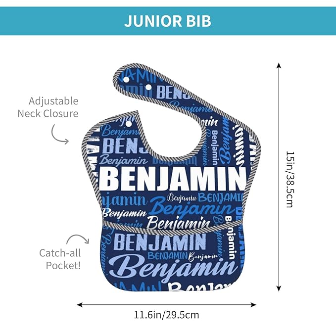 Personalized Baby Car Seat Cover for Boys Girls, Custom Monogram Nursing Covers for Breastfeeding with Name, Infant Stroller Cover, Optional Baby Bib, Baby Swaddle Set for Newborn Infant