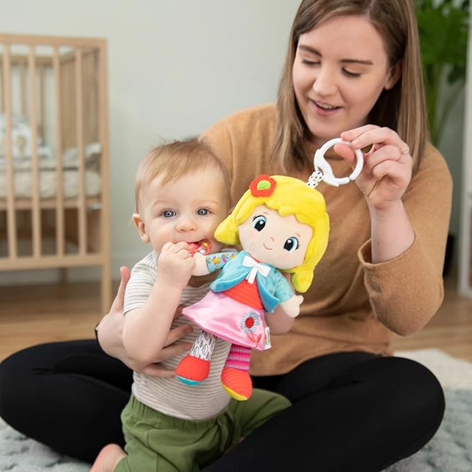 Lamaze My Friend Olivia™