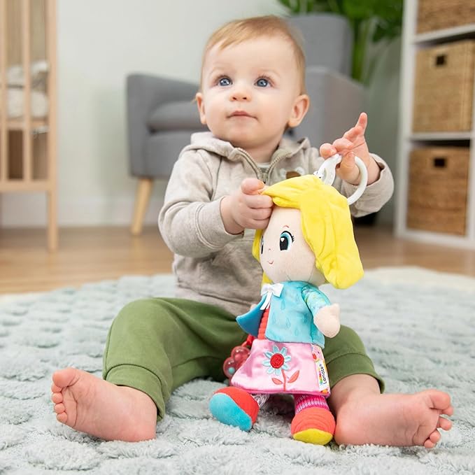 Lamaze My Friend Olivia™