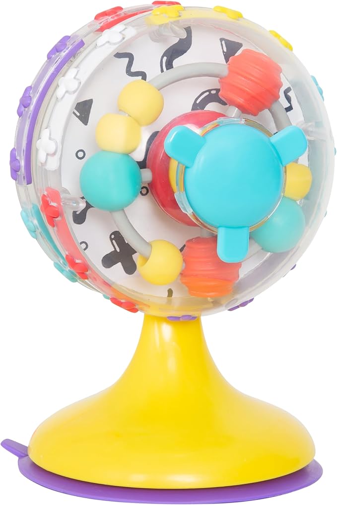 Smart Steps® Tiny Talents Fun Box
