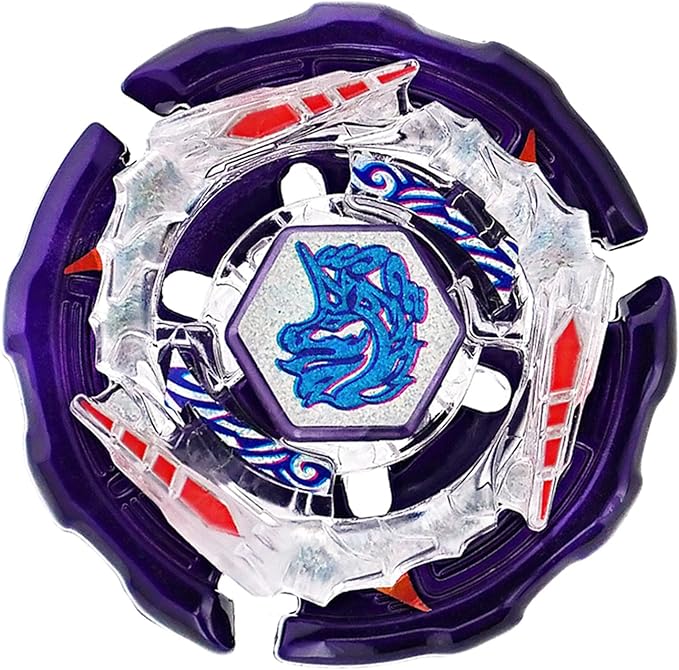 Magicmode Metal Spinning Top, Precision Anti-Gravity Spinner Top, Unique Perfect Balance Desktop Toy Gift for Kids/Adults