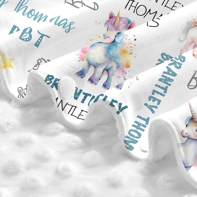 Personalized Winter Baby Car Seat Cover with Name Horse Winter Car Seat Cover for Baby Seat or Stroller Custom Infant Car Seat Covers Minky Blankets Nursing Cover Breastfeeding Scarf
