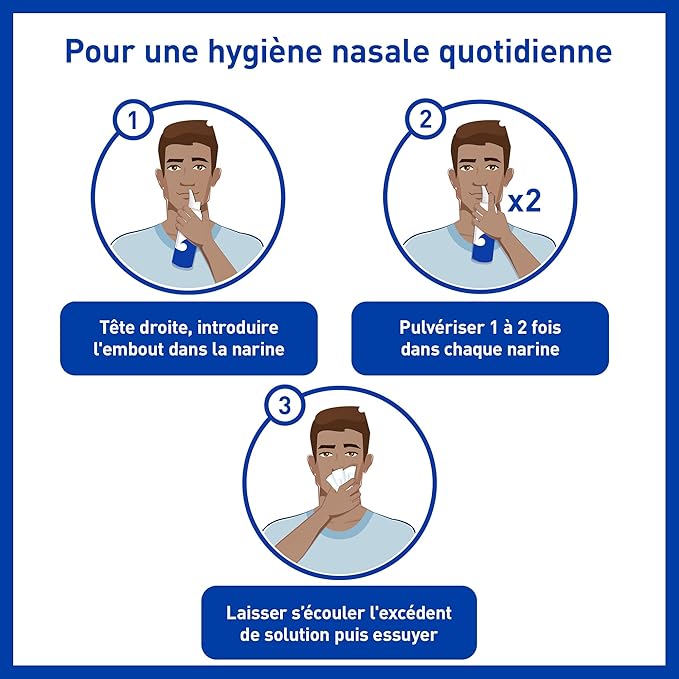 Stérimar Nasal Hygiene 100ml