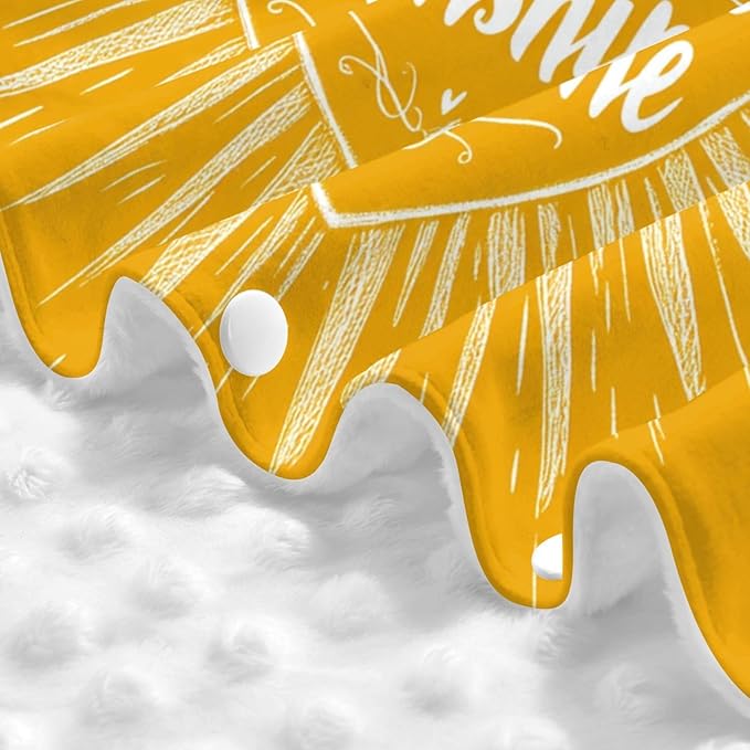 Heart-Shaped Sun You are My Sunshine Car Seat Covers for Babies, Infant Car Seat Canopy, Mom Nursing Breastfeeding Covers, Warm Carseat Canopy for Newborn