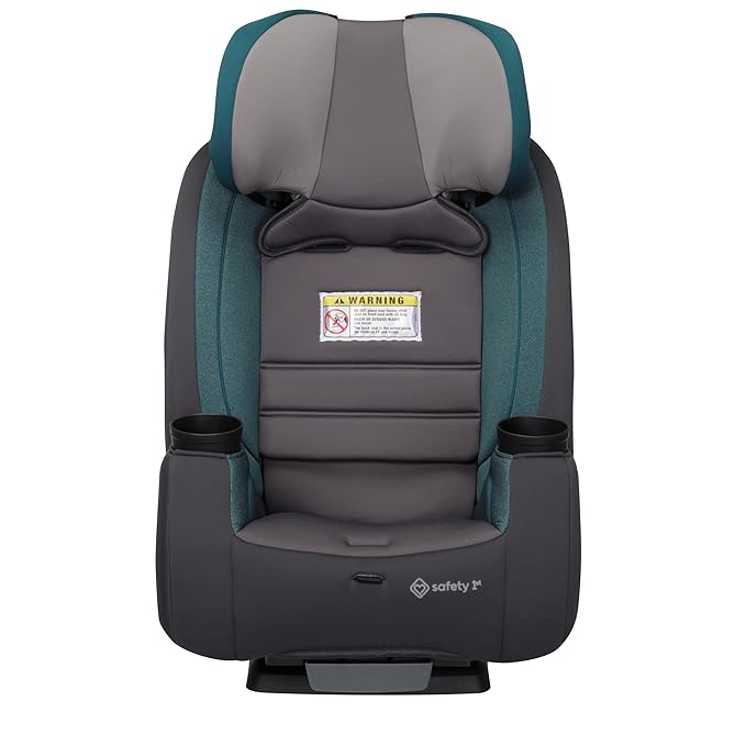 Safety 1st TriMate All-in-One Convertible Car Seat, Impressionist