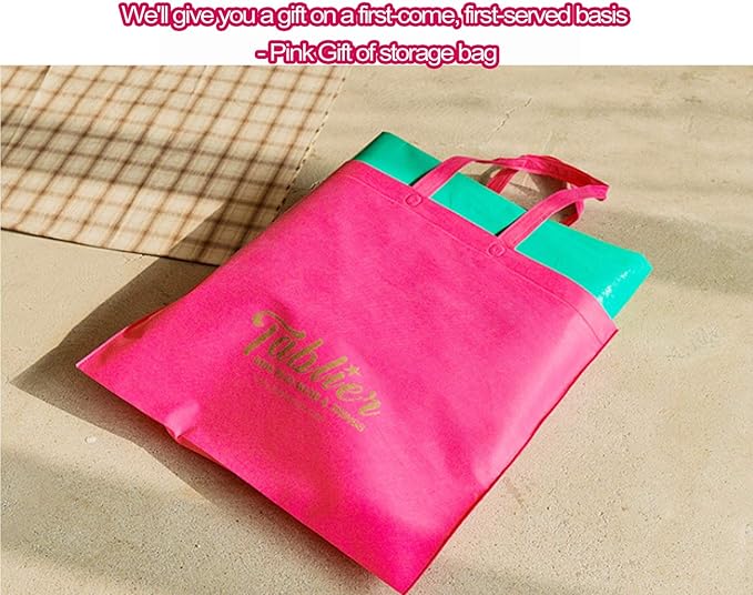 Multiful Mat, Kids Playmat Water Play Touch Mat, Kimchi Mat(KimJang Mat), Waterproof 55.1 inch/ 140cm Diameter, Making Kimchi