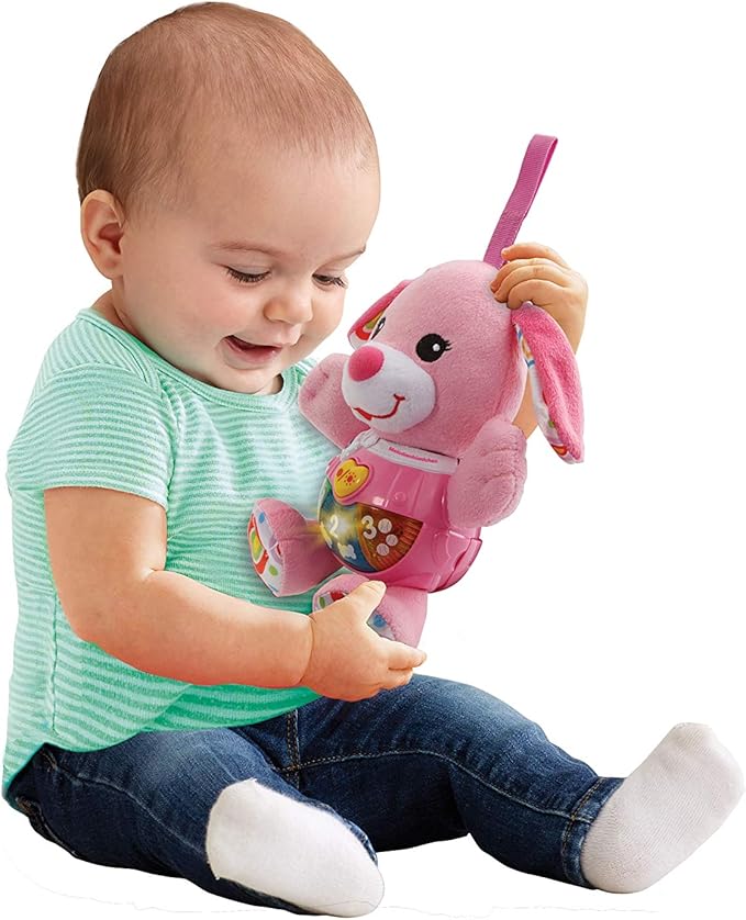 Vtech Melody Puppy
