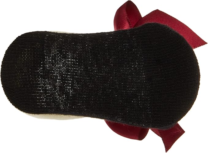 Hudson Baby Girl's Headband and Socks Giftset