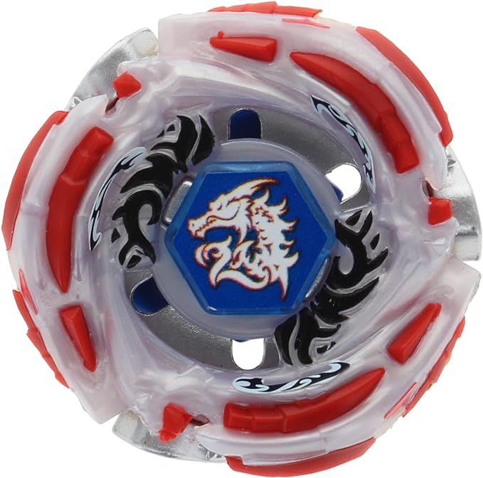 Magicmode Metal Spinning Top Stainless Steel Precision Gyroscope Anti-Gravity Spinner Top Perfect Balance Desktop Toy, Unique Gift for Kids/Adults