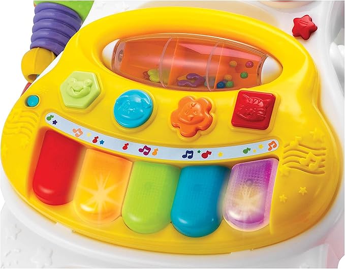 Little Virtuoso Musical Activity Walker