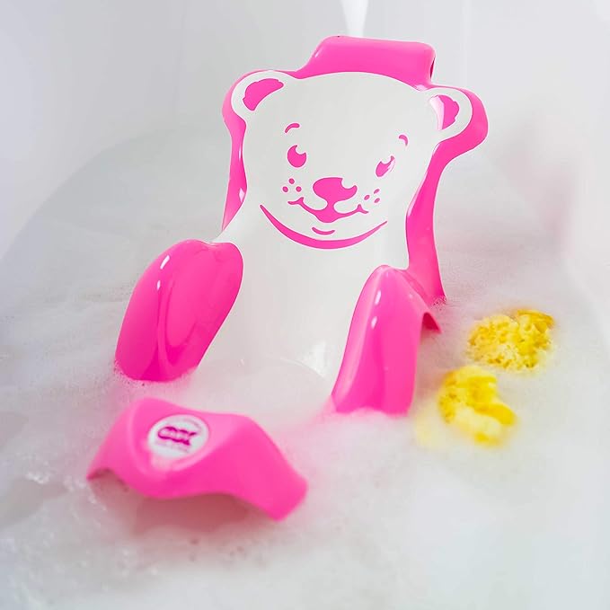 OKBABY - Bath Lounger Buddy for Babies Turquoise
