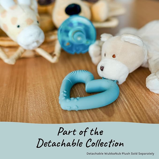 WubbaNub Teether
