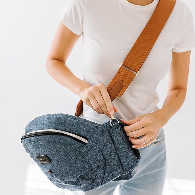 TushBaby Crossbody Strap