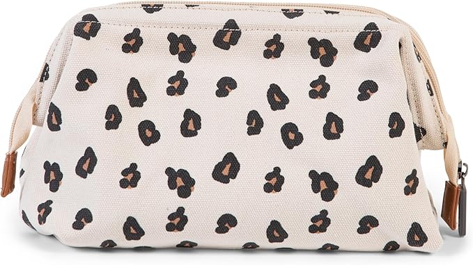 Childhome Baby Neccessities Toiletry Bag