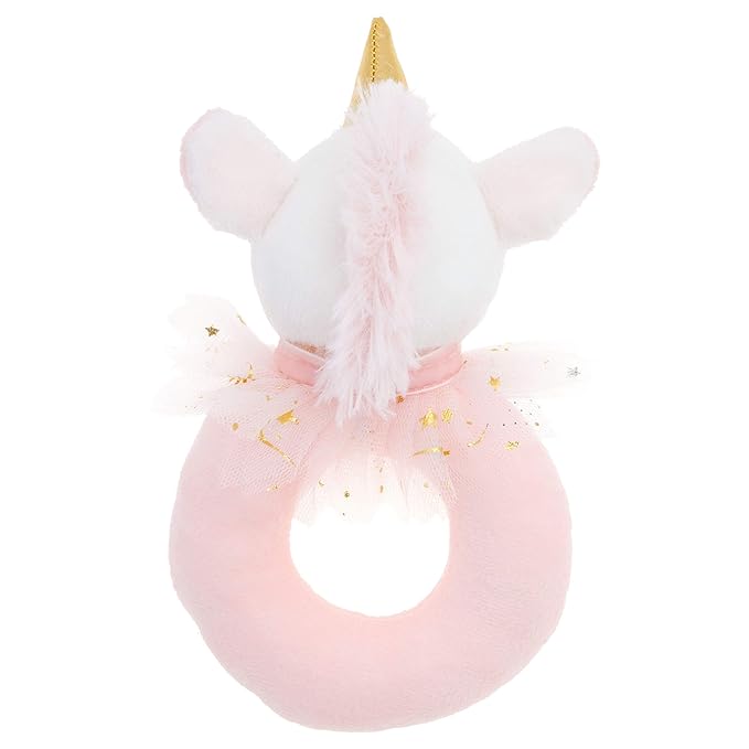 Stephen Joseph Ring Rattle, Unicorn