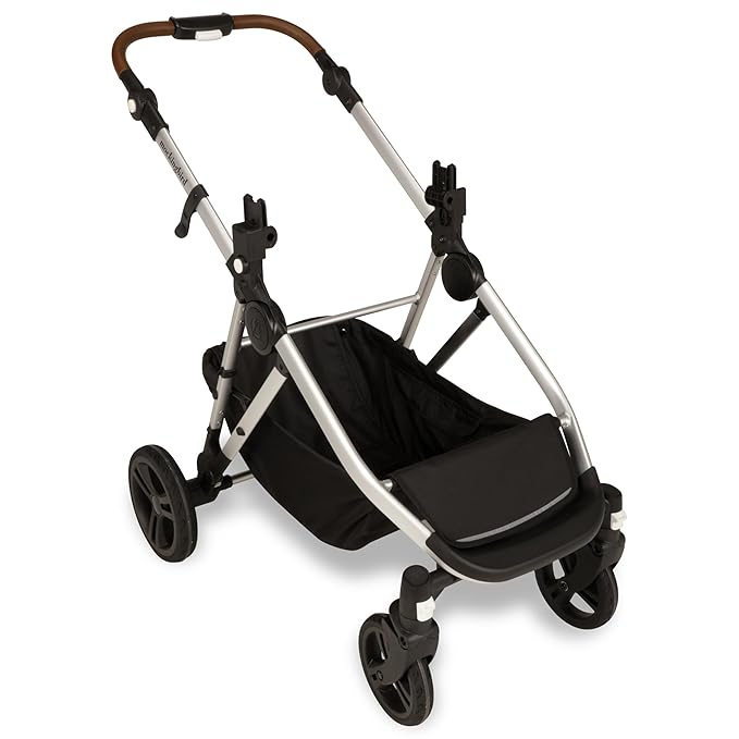 Mockingbird Infant Car Seat Adapter - Travel System Compatible - UPPA Baby