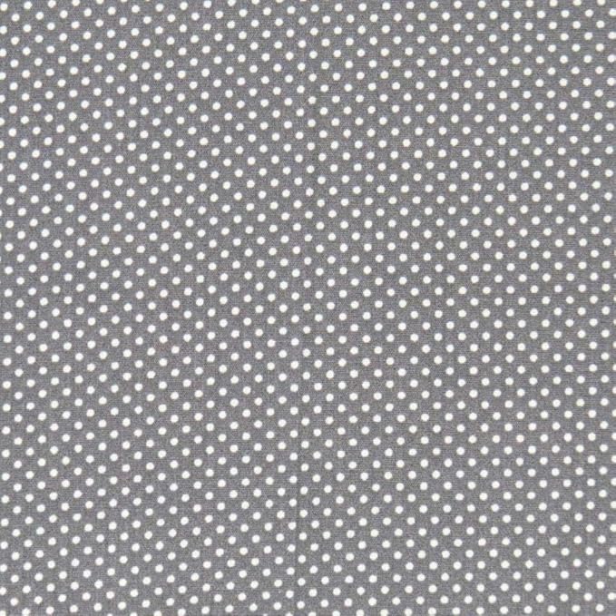 SheetWorld Baby Fitted Moses Basket Sheet 13 x 27 inches, 100% Cotton Woven Sheet, Unisex Boy Girl, Pindots Gray, Made in USA