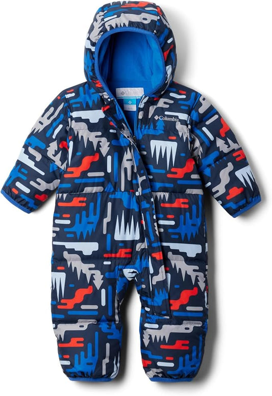 Columbia Unisex Baby Snuggly Bunny Ii Bunting
