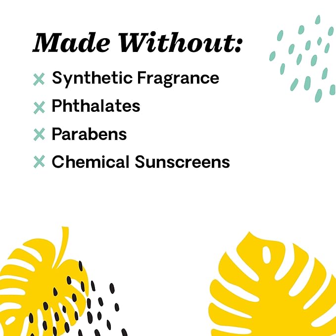 Hello Bello Mineral SPF 50 Sunscreen Lotion I Broad Spectrum UVA/UVB Protection, Water Resistant and Reef Friendly Sun Protection for Babies and Kids I 6 Fl Oz (1 Pack) (101237)