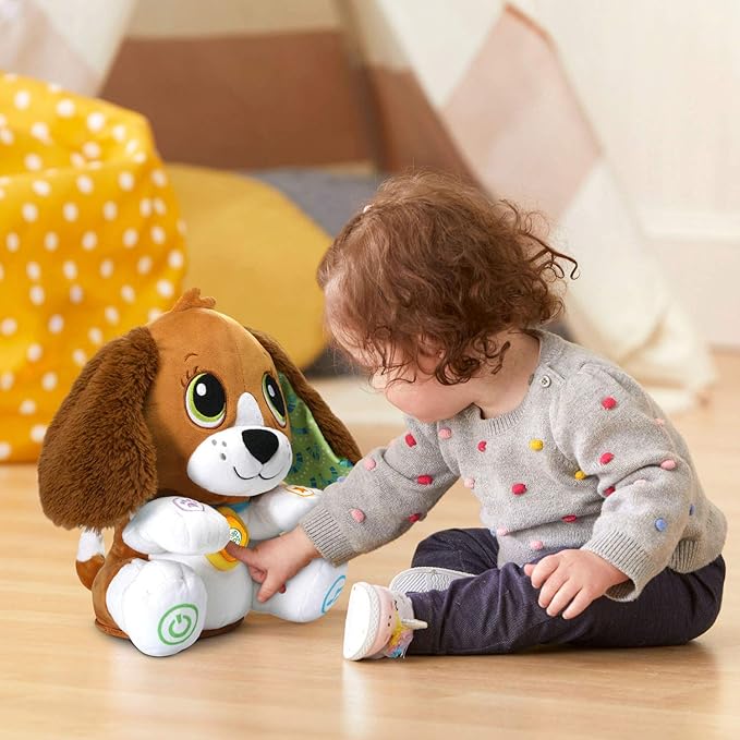 LeapFrog Speak and Learn Puppy