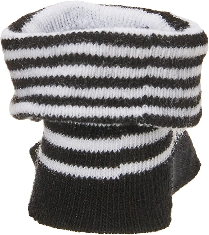 Hudson Baby Girl's Headband and Socks Giftset
