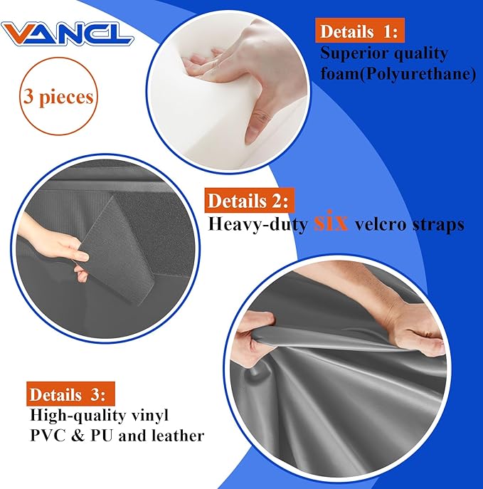 Gym Wall Padding for Gym Wall Pad for Kids Wall Padding 2" Thick Gym Padding for Wall Mat 4" Thick Wall Protection Pads, Durable Waterproof Wall Pad for Safety[Colorful]