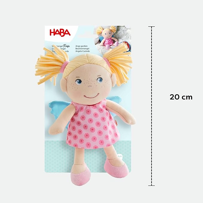 HABA 304103 Rag Doll