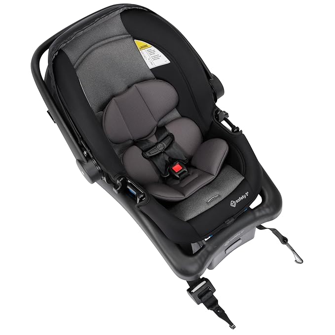 Safety 1st OnBoard FLX Infant Car Seat, Old Soul