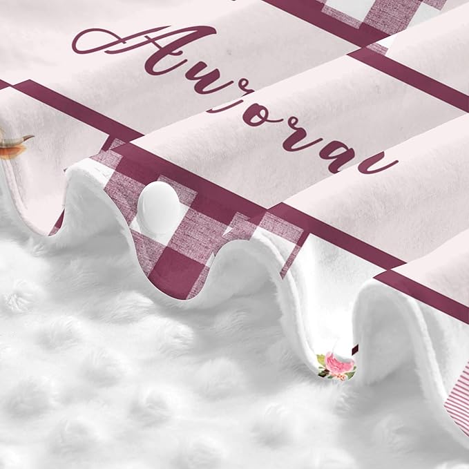 Personalized Highland Cow Carseat Cover for Baby Custom Name Car Seat Canopy for Newborn Baby Boys Girls 2 in 1 Mom Nursing Breastfeeding Covers Minky Baby Carrier Stroller Covers